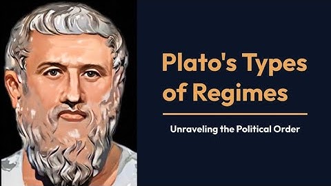 Plato