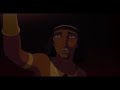 The Prince Of Egypt Moses Dream A Revelation 1080p The Prince Of Egypt Moses Dream A Revelation 1080p