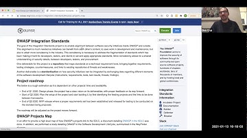 How OWASP Can Help Security Teams - DevSecOps
