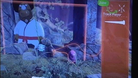 EGTV: LittleBigPlanet Expert