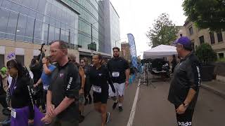 CareSource Fun Run - Start
