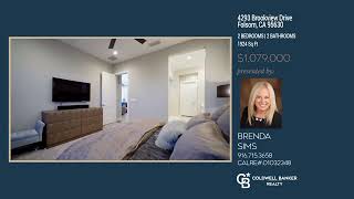 4293 Brookview Drive video tour