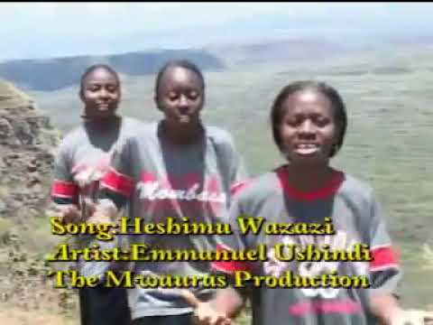 Heshimu Wazazi By Pastor Emmanuel Ushindi