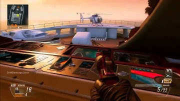 Executioner Nuked Out | Check Out Sumusify!