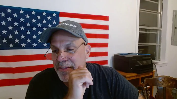 MOB MONDAY With Benny Geritano continues (part 2)