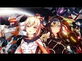 HoYoFair | Galactic Abyss Chronicles
