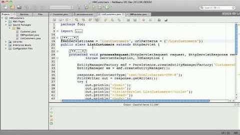 EclipseLink JPA multitenancy