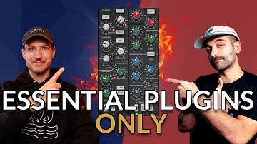 The Top 10 Plugins We Can