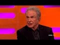 Warren Beatty Talks About That Oscars Best Picture Mistake - The Graham Norton Show