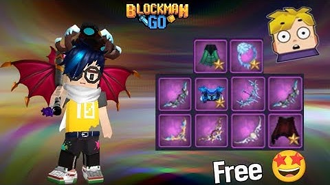 How We Got Rich from Lottery Box SkyBlock Blockman Go