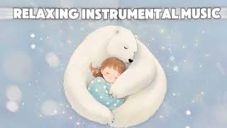 In a Warm Embrace: Relaxing Instrumental Music for Sweet Dreams!