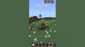 Herobrine mod part 1