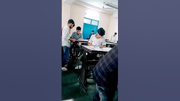 Engineering Drawing Exam in  University Polytechnic #exam #jamia #2024 #collegelife #jmi #2024