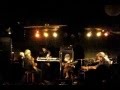 【海豚人】 Irukajin Improvisational Live @ Ringoya, Ikebukuro 2012.12.19
