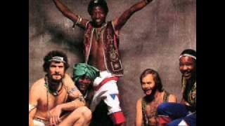 Juluka - Woza Friday