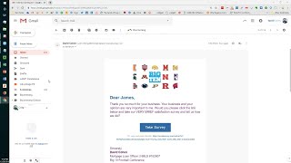 Zillow Workflow with SocialSurvey
