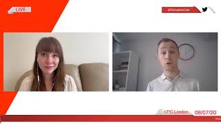Bell Integration's Steve Lee on The Andy Show talks AI and automation