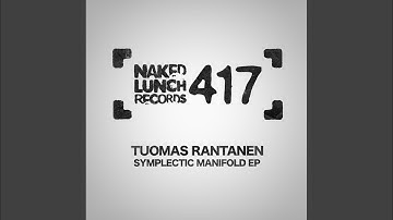 Vector Field (Original Mix)