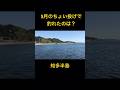 南じゃなくても釣れる？ちょい投げで今年の1匹目 知多半島#ちょい投げ#知多半島#キス釣り