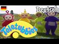 ☆ Teletubbies auf Deutsch ☆ 2 Stunde Spezial ☆ Ganze Folgen ☆ Cartoons für Kinder ☆
