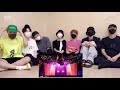 BTS Reaction BLACKPINK - How You Like That M/V (FANMADE)