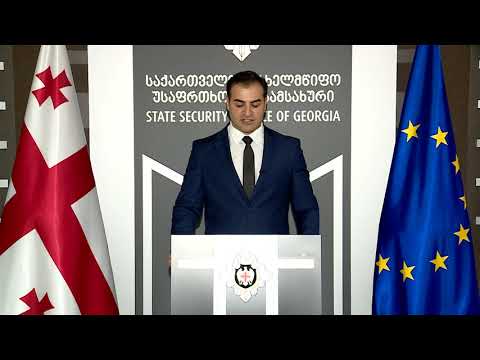თაღლითობისა და სხვისი ქონების მითვისებისთვის 1 პირი დააკავეს
