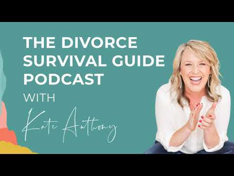 Busting Divorce Myths