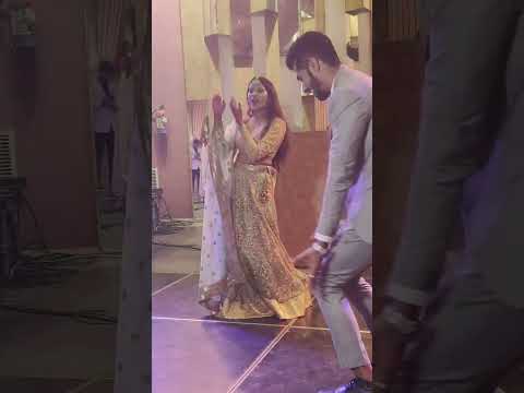 Dance With Jiju Gajban Paani Sapna Chaudhary 