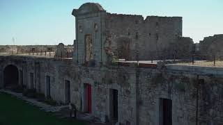 Castilla y León es Vida Castilla y León es...¡frontera!. Ciudad Rodrigo, Salamanca