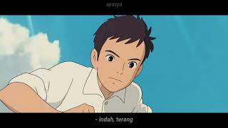 Akhir Tak Bahagia  Amv