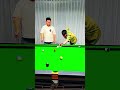 SHOCKED Lucky Trick Shots｜An Unexpected Goal｜Billiards｜Beyond Imagination #billiards #snooker #pool