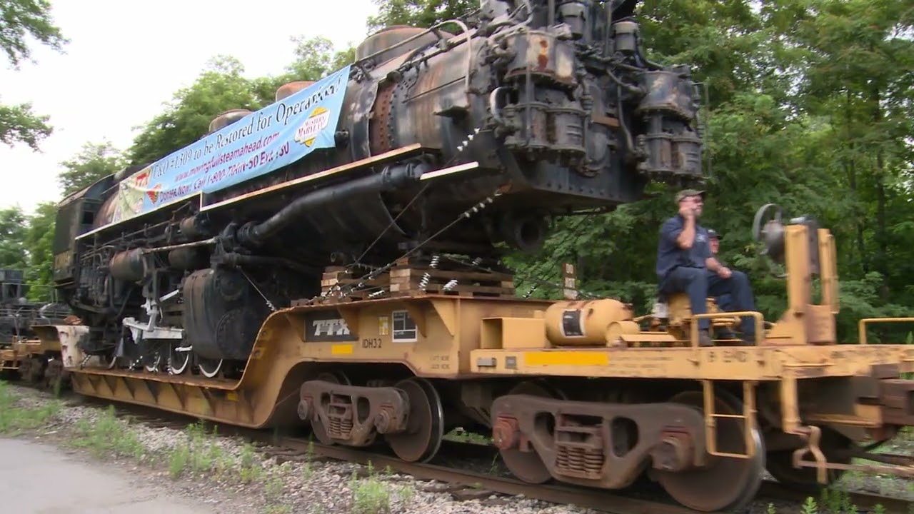 Behind The Scenes With 1309 (Part 1)