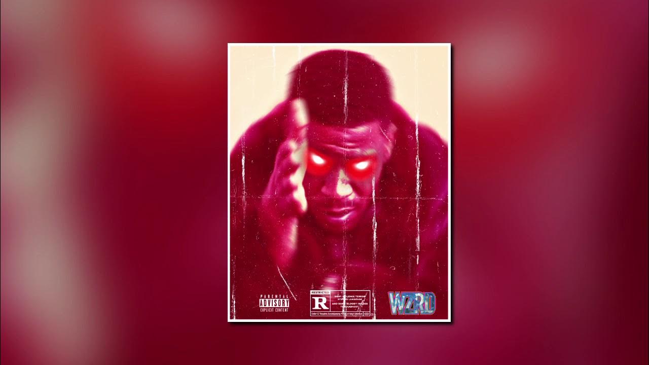 KID CUDI FT TRAVI SCOTT BAPTIZED IN FIRE ( REPROD BY YOUNG WAVY ) YouTube