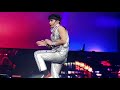 CNCO - Mala Actitud - Houston 2019