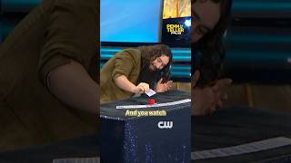 Magic Ball #pennandteller #magic #magician