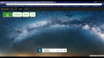 FP Pemrograman Web: Aplikasi Web Penjualan/Peminjaman Buku/CD