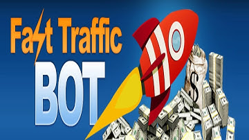 [WEBSITE DOWNLOAD] Fast Traffic Bot Best Review – Legit or Scam? Massive Discount + Benefits