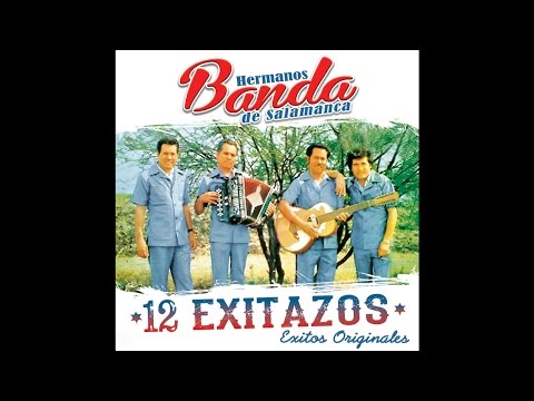 Los Hermanos Banda - Anillo Grabado