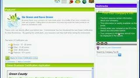 Accelerating Web 2.0 for Government