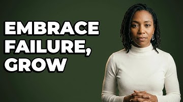 How Can Creative Leaders Foster A Learn From Failure Mindset?