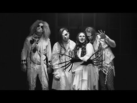 Tardigrade Inferno - Hide'n'Seek Backstage