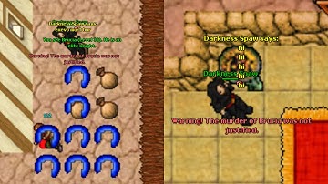 PK FORGOT TO BRING A PARCEL & A DISASTER HAPPENED (Amera 2006 7.81)