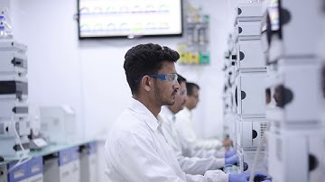 OpenLab CDS with Sample Scheduler: Making Labs Paperless