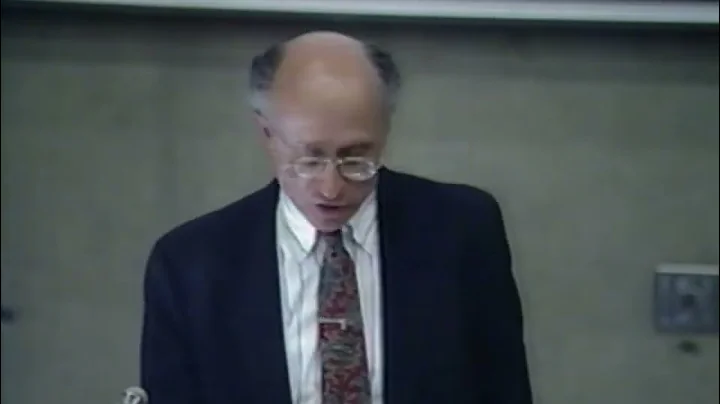 Making Morality - David Gauthier (1992)