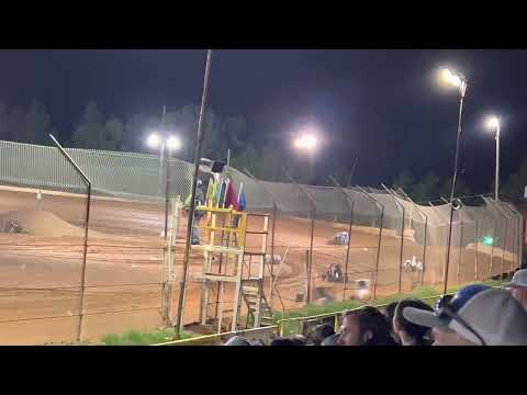 EMSA Micro Feature @ 105 Speedway 4/8/23
