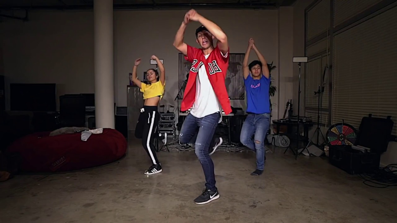 MIC Drop BTS 방탄소년단 Dance & Tutorial Matt Steffanina ft ...