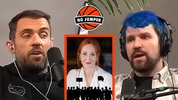 Does J.K. Rowling Deserve The Backlash? Destiny & Adam Discuss