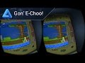 Gon E Choo Review on Oculus Rift