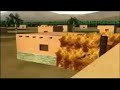 قصة ملك الموت مع الرسول الله