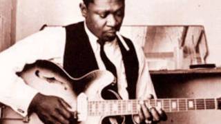 B.B King - I need your love so bad